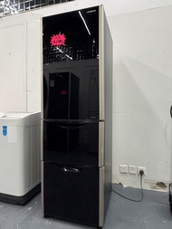 Hitachi 冰箱