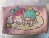 (特價）日本 Sanrio Little Twin Stars 化妝袋/收納袋