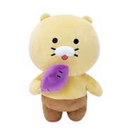 ▶▶Kakao Friends Choonsik Sweet Potato Plush Toy Doll Cushion Pillow Baby Stuffed