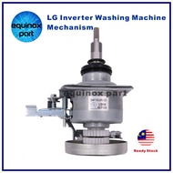 LG T2310VSAM Inverter Washing Machine Mechanism Gearbox Gear box