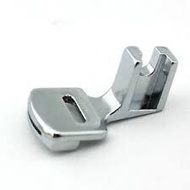 Portable Gathering Presser Foot