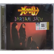 XPDC - Darjah Satu (CD)