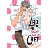 Book - This Old Man Is Far From Dead (Volume 2) Manga - AZB