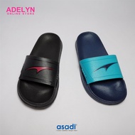 ASADI KIDS AD1 CHILDREN BOY SLIPPER SANDAL SLIP ONS / SELIPAR SANDLE BUDAK LELAKI PEREMPUAN SARUNG