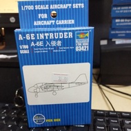 TR03421 1/700 A-6E INTRUDER