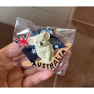 Fridge Magnet Fridge Magnet Souvenir Country