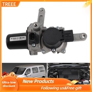 treee Turbo Electronic Actuator 17201-30150 Replacement for Hiace 3.0 D4D 126Kw 171HP 1KD-FTV 2007-