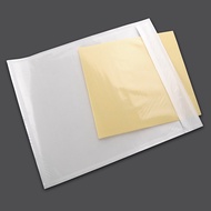 100 Pcs16CM x 25CM Whole Adhesive Glue Consignment Note Pocket (Contact us for promotion price)