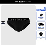 Coolmate Logo TRIANGLE Bamboo Briefs