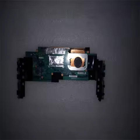01AX875 For Lenovo ThinkPad X1 Yoga 2nd Gen Laptop Motherboard 8GB RAM i7-7600U Processor 100% Full
