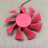 [Cooling Fan] XFX Message View HD6850 6870 6790 6770 4860 Graphics Card Fan FD8015U12S