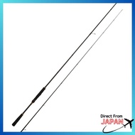MajorCraft Eging Rod Spinning TripleCross Model TCX-862E Fishing TCX-832E