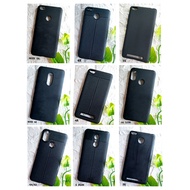 HITAM Blackmatte/autofocus/ CASE Black REDMI 3S/3X/4X/4A/NOTE4/5 +/NOTE 5A/6X/A2/6 PRO