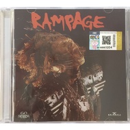 SEARCH - Rampage (CD)