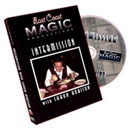 Intermission - Magic Trick