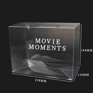 Funko Pop Movie Moments Protector [0.5mm Thickness]