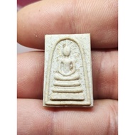 Luang Phor Tim ～ 龙婆添 ～ Phra Somdej Mahalap ～ 顺德