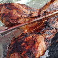 Kambing golek