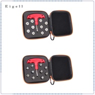 Eigell 10x Golf Club Weight Bolts with Wrench 2G 3G 4G 5G 6G 7G 8G 9G 10G 11G Better Control Power a