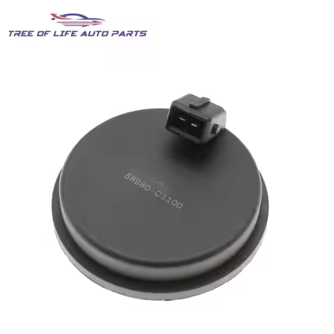 Rear Wheel Bearing ABS Speed Sensor For Hyundai Sonata LF Tucson TL Sportage K5 K7 Vesoster 58980C11