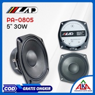 Middle Speaker Mid LAD 6.5 / 8 / 10 / 12 / 15 Inch Professional Sound