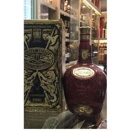 Chivas Regal Royal Salute 21 Years Old Blended Scotch Whisky 1L
