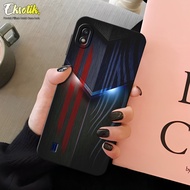 Case Untuk Samsung A10 (SM-A105F) - Eksotik - Casing Samsung A10 - Bahan Premium - Kesing Samsung A1