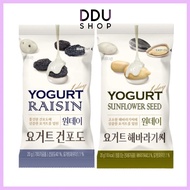 <Mountain&Field> One day Yogurt Ball Snack 20g