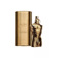 JPG Le Male Elixir Absolu 125ML Parfum Intense