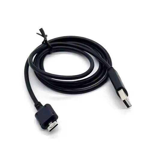 USB Data Sync Charge Cable for LG GB102 / GB110 / GB130 / GB210 / GB220 / GB230/GB250 / GC900 Viewty