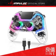 iiNE 良值 PS4/PC/Switch Bastet Wirelss Controller [L977]