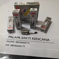 Izfr6k11s Iridium Laser Spark Plugs HONDA Accord Cielo 1pcOriginal