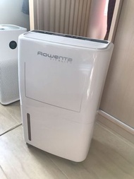 抽濕機dehumidifier and dryer