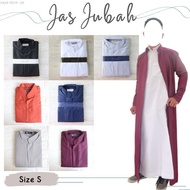 Ajmal Tille Robe Suit, AJMAL Outer Robe