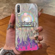 Case For VIVO Y12 Y12i Y15 Y17 Y3 Y3s Y17s Y36i G2 Y28 5G Skateboard