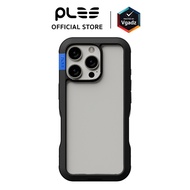 Ples เคสสำหรับ iPhone 16 Pro / 16 Pro Max รุ่น Arche by Vgadz