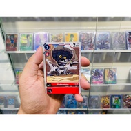 Digimon Card Code BT14-009 - Gotsumon - Digimon - Common
