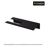 MOGEN ACS35#BL ที่ใส่กระดาษทิชชู่  สแตนเลส สีดำ