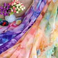 Kain Kiloan Motif Kiloan 1 Kg muat 4-5 meter - iyam collection