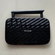 TP-link AC750 Archer C2 無線雙頻 Gigabit 路由器 Wireless Dual Band Router