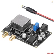10MHz Frequency Reference Module Frequency Reference Source Low Phase Noise for Sound System Decoder