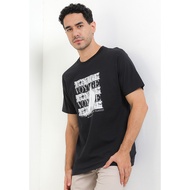 Giordano Men's Wwt Men's Tee