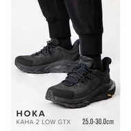 HOKA - (日本平行進口)HOKA KAHA 2 LOW GTX男士行山运动鞋[HO4754BM000651]