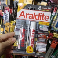 Araldite Rapid Steel Epoxy