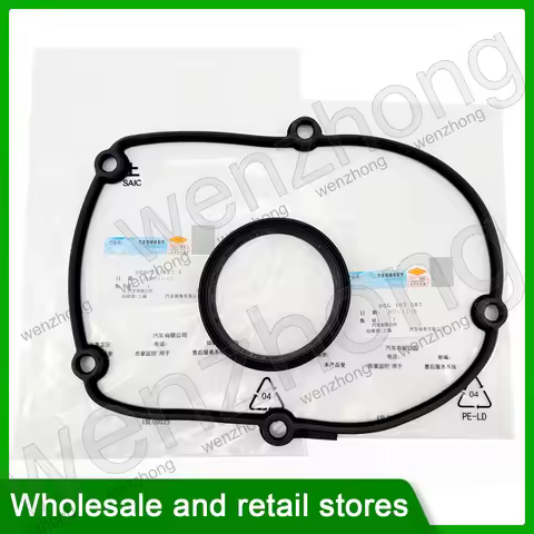 06H103483C 06H103483E 06G103583 06G 103 583 Upper Timing Chain Cover Gasket Seal For A4 A3 A5 A6 Q3 
