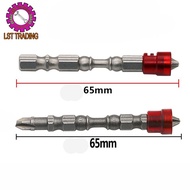 [RAEADY STOCKS] PH2 MAGNETIC SCREWDRIVER BIT / PHILIP SCREWDRIVER BIT / SCREWDRIVER DRILL BIT / SKRE