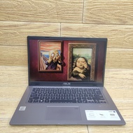 Laptop Bekas Asus VivoBook A416JA Core i5-1035G1 Ram 8GB|SSD 256GB IPS