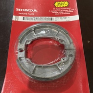B KZL Kampas Rem Belakang Motor Tromol Vario 110 125 150 Beat FI F1 Esp Street Pop Scoopy Spacy PCX
