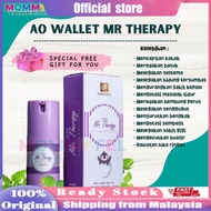 AOW WALLET MR THERAPY ORIGINAL HQ / AO WALLET