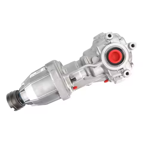 Rear Differential Assembly Fit For Ford Edge Explorer 2013-2019 Lincoln Continental MKX 3.5L AWD 4WD